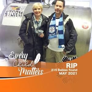 Meet your Posher, Ivana